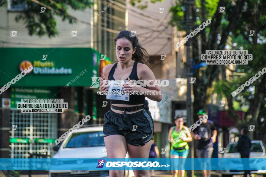 2ª Corrida Solidária Rede Feminina de Combate ao Câncer