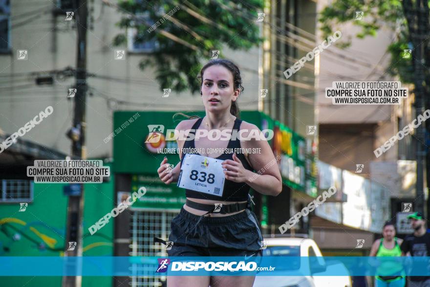 2ª Corrida Solidária Rede Feminina de Combate ao Câncer