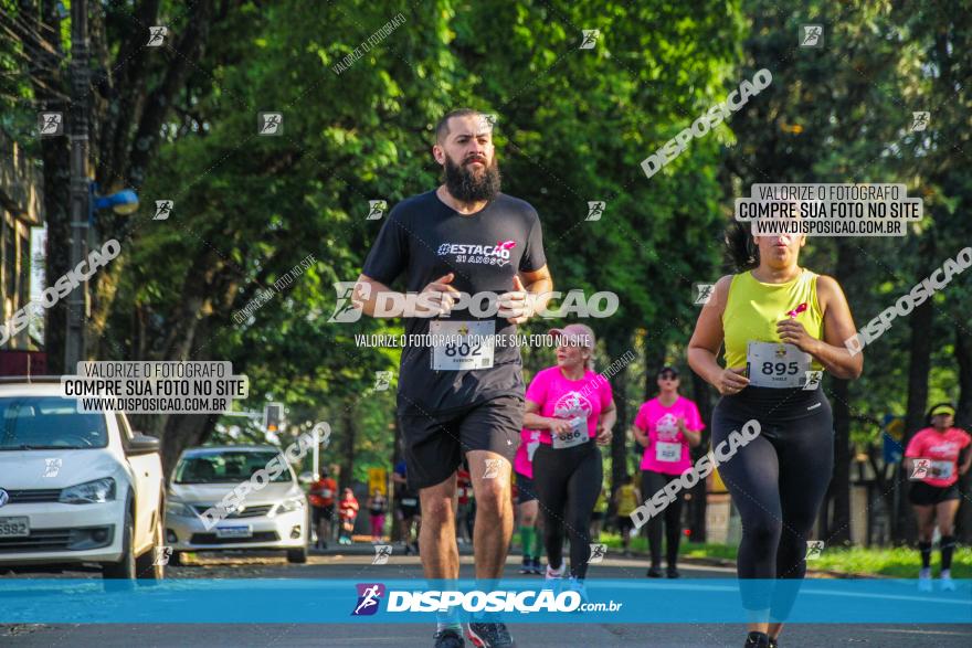 2ª Corrida Solidária Rede Feminina de Combate ao Câncer