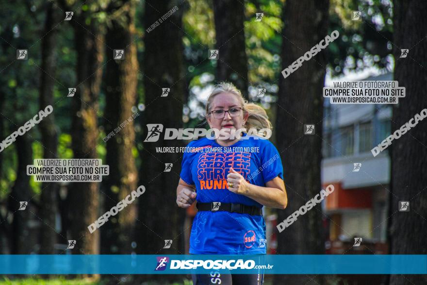 2ª Corrida Solidária Rede Feminina de Combate ao Câncer