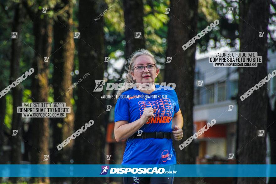 2ª Corrida Solidária Rede Feminina de Combate ao Câncer