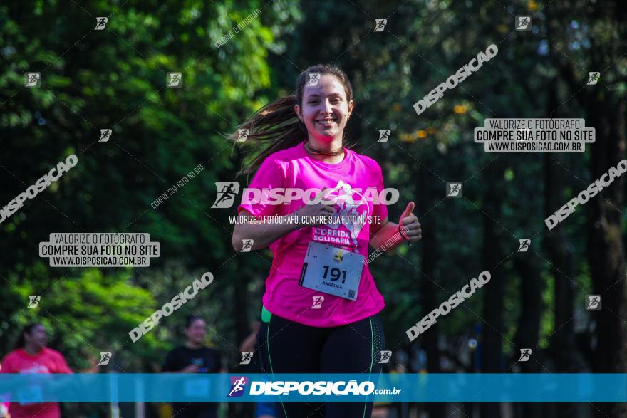 2ª Corrida Solidária Rede Feminina de Combate ao Câncer