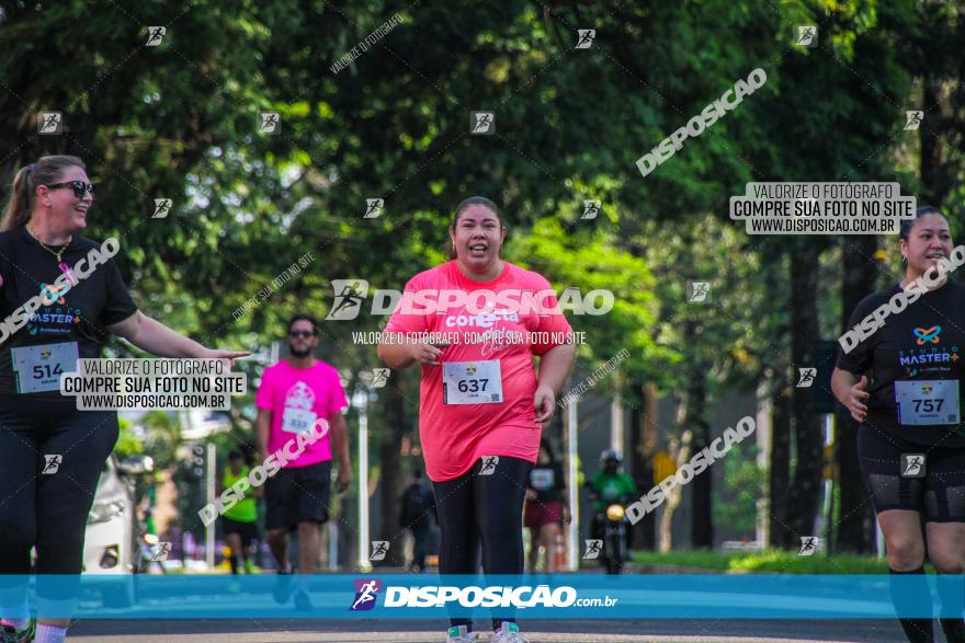 2ª Corrida Solidária Rede Feminina de Combate ao Câncer