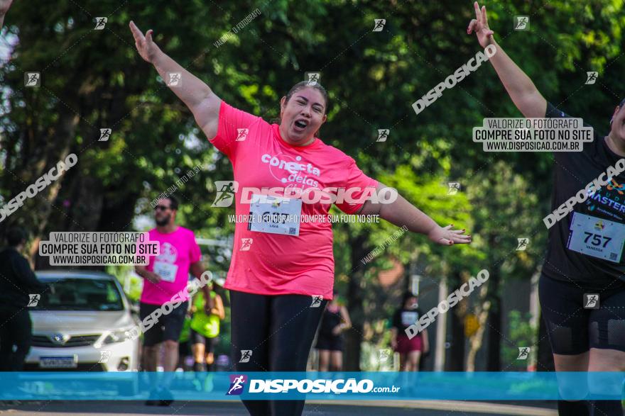 2ª Corrida Solidária Rede Feminina de Combate ao Câncer