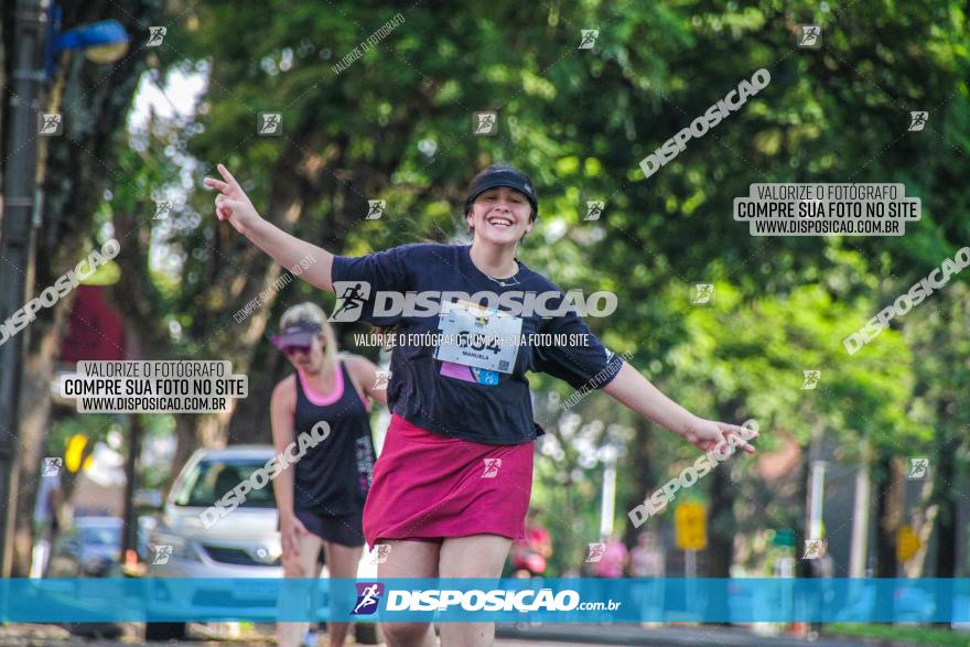 2ª Corrida Solidária Rede Feminina de Combate ao Câncer