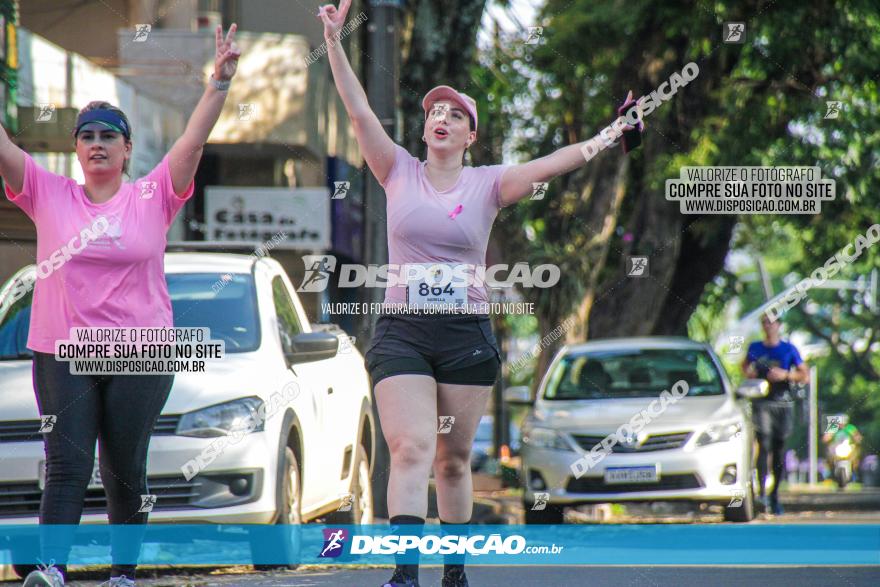 2ª Corrida Solidária Rede Feminina de Combate ao Câncer