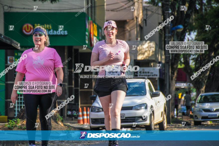 2ª Corrida Solidária Rede Feminina de Combate ao Câncer