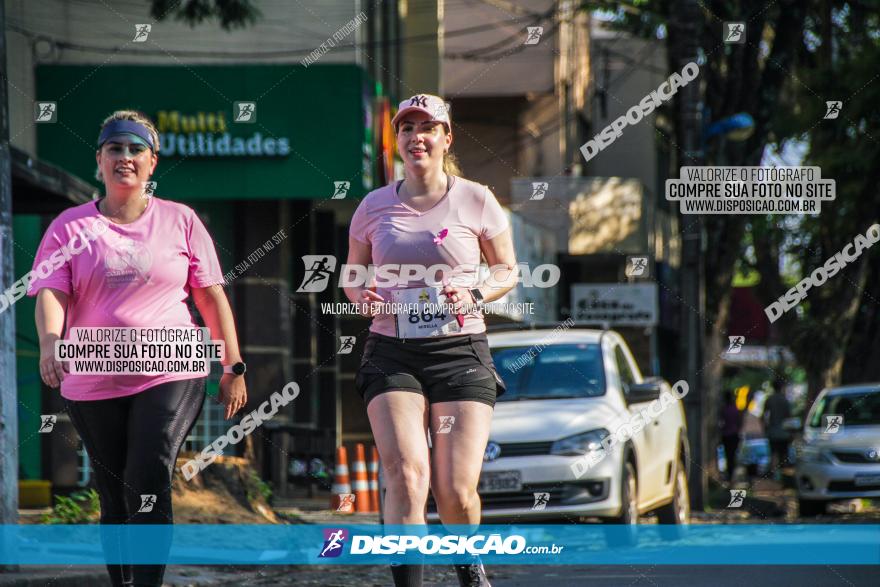 2ª Corrida Solidária Rede Feminina de Combate ao Câncer