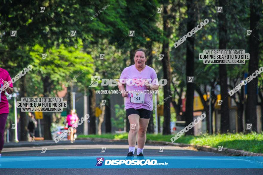 2ª Corrida Solidária Rede Feminina de Combate ao Câncer