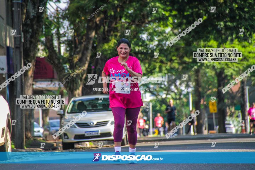 2ª Corrida Solidária Rede Feminina de Combate ao Câncer