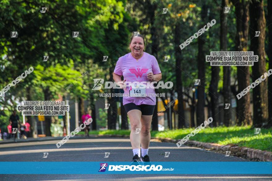 2ª Corrida Solidária Rede Feminina de Combate ao Câncer