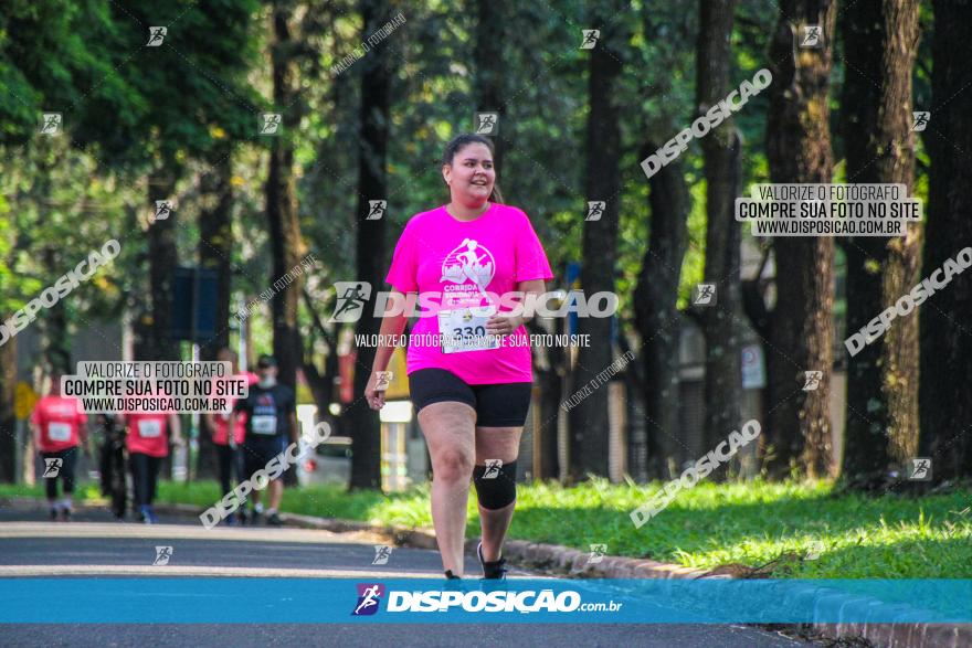 2ª Corrida Solidária Rede Feminina de Combate ao Câncer