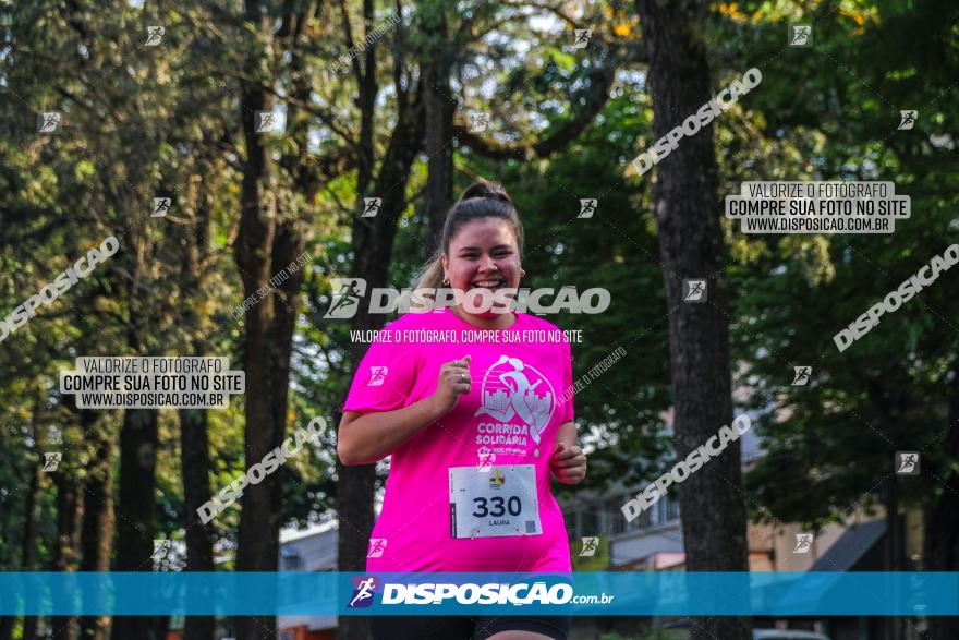 2ª Corrida Solidária Rede Feminina de Combate ao Câncer