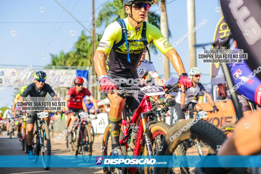 Circuito Regional - 4ª Etapa - São Jorge do Ivaí