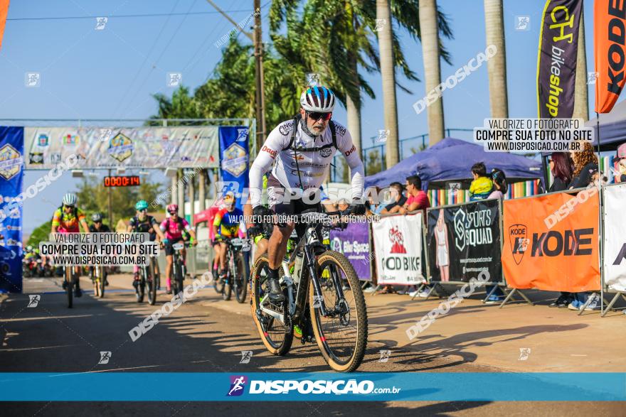 Circuito Regional - 4ª Etapa - São Jorge do Ivaí