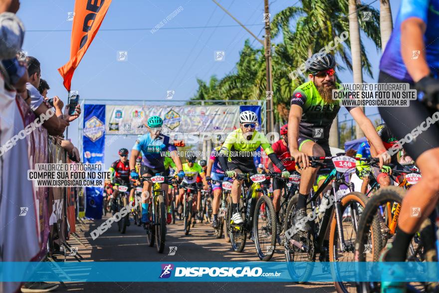 Circuito Regional - 4ª Etapa - São Jorge do Ivaí