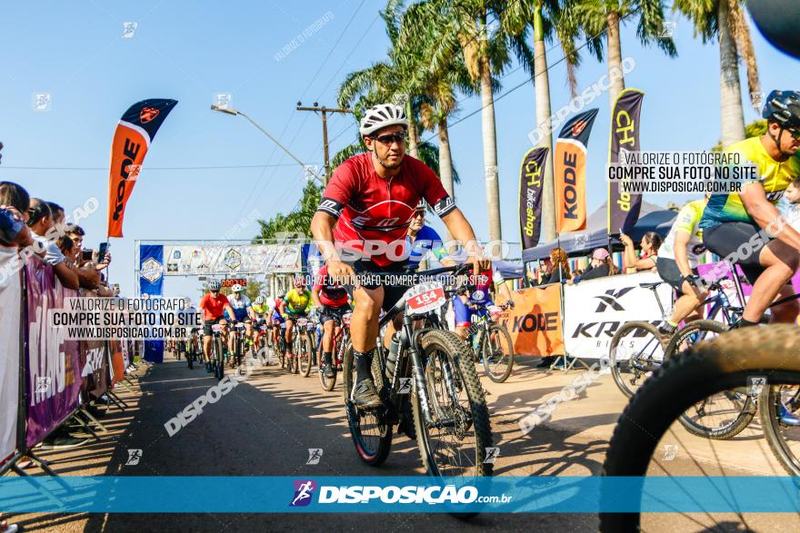 Circuito Regional - 4ª Etapa - São Jorge do Ivaí