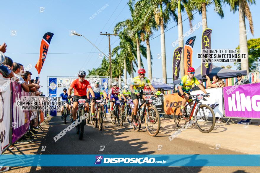 Circuito Regional - 4ª Etapa - São Jorge do Ivaí