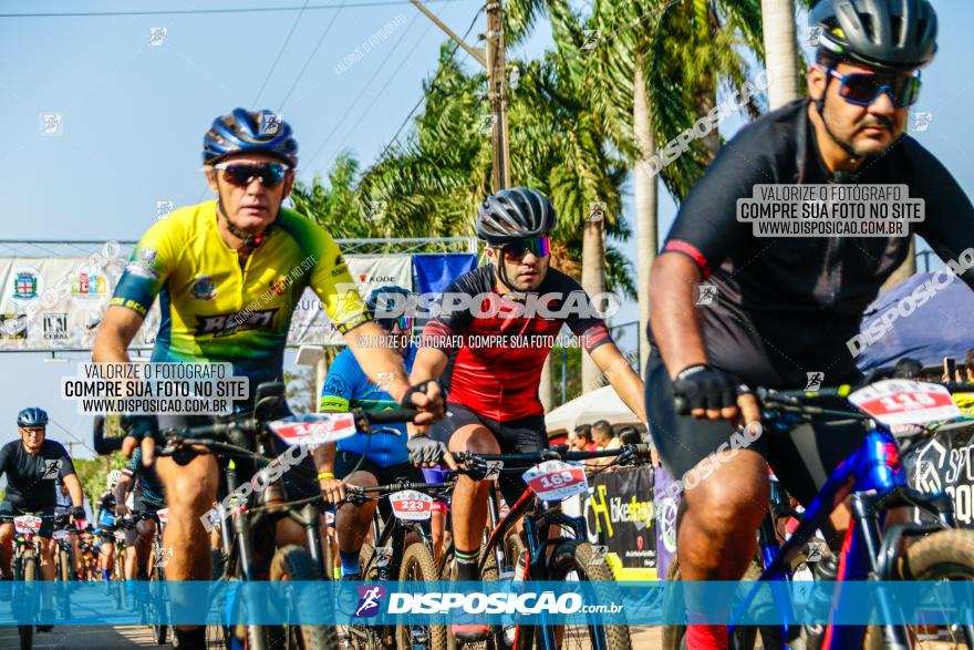 Circuito Regional - 4ª Etapa - São Jorge do Ivaí