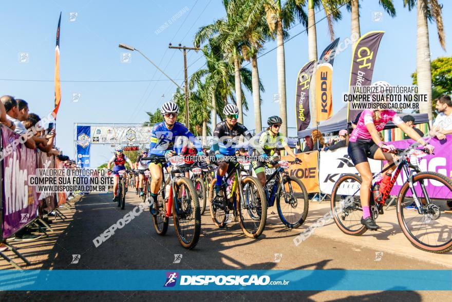 Circuito Regional - 4ª Etapa - São Jorge do Ivaí