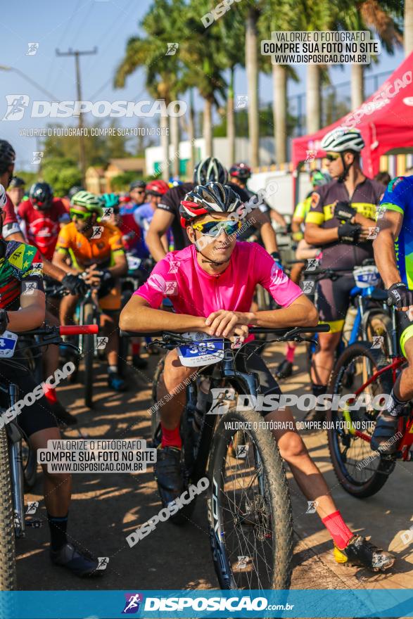 Circuito Regional - 4ª Etapa - São Jorge do Ivaí