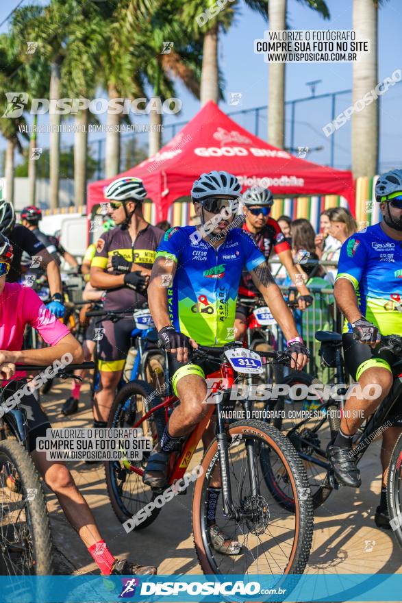 Circuito Regional - 4ª Etapa - São Jorge do Ivaí