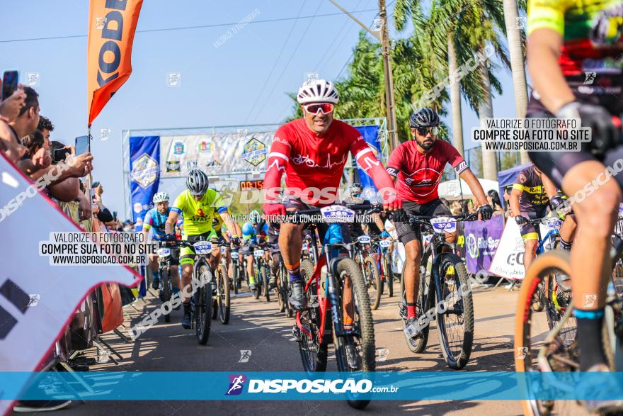 Circuito Regional - 4ª Etapa - São Jorge do Ivaí