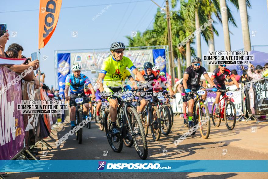 Circuito Regional - 4ª Etapa - São Jorge do Ivaí