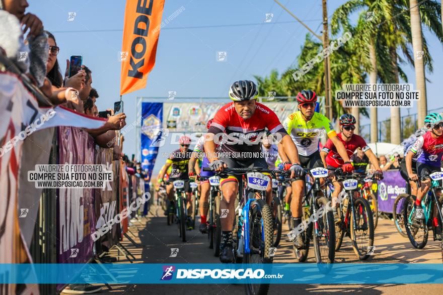 Circuito Regional - 4ª Etapa - São Jorge do Ivaí