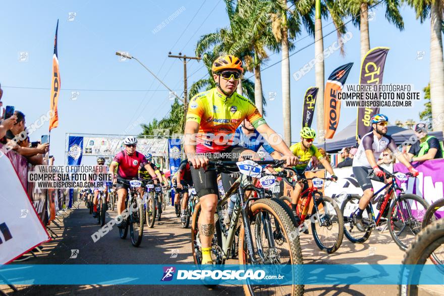 Circuito Regional - 4ª Etapa - São Jorge do Ivaí