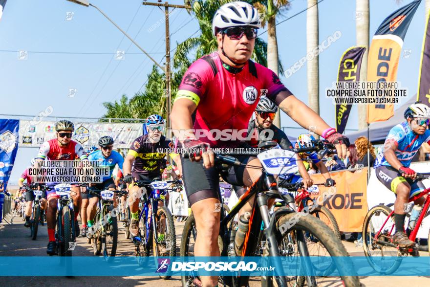 Circuito Regional - 4ª Etapa - São Jorge do Ivaí