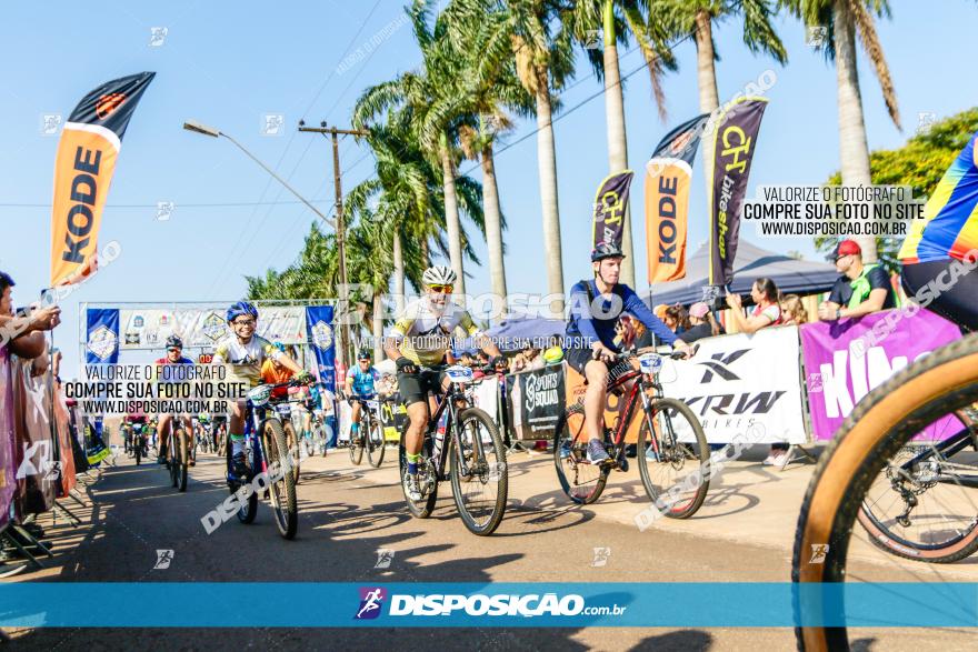 Circuito Regional - 4ª Etapa - São Jorge do Ivaí