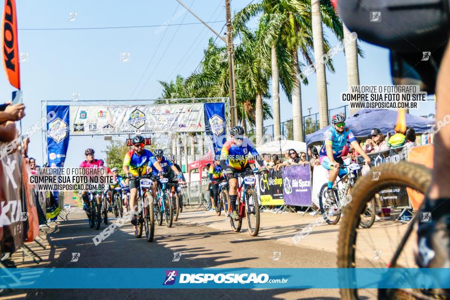 Circuito Regional - 4ª Etapa - São Jorge do Ivaí