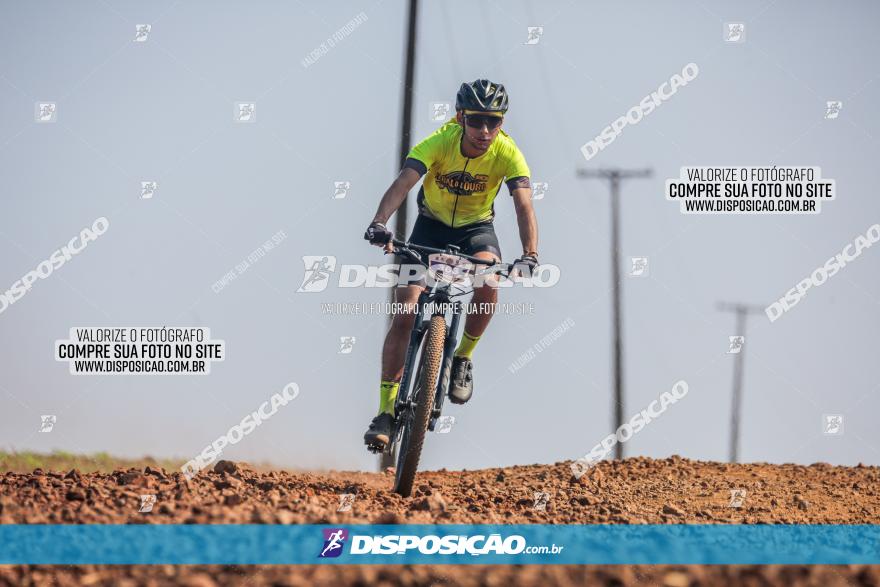 Circuito Regional - 4ª Etapa - São Jorge do Ivaí