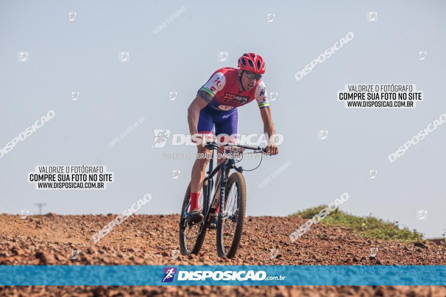 Circuito Regional - 4ª Etapa - São Jorge do Ivaí