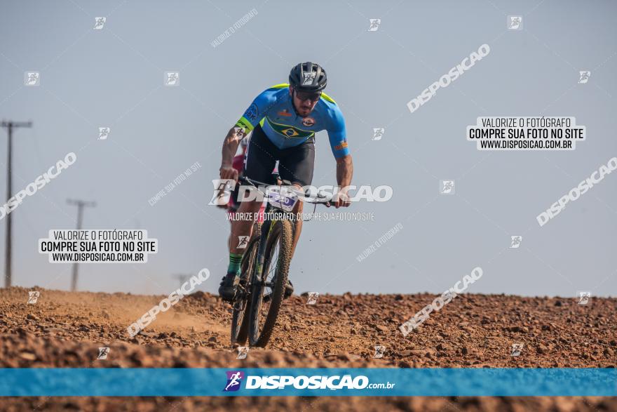 Circuito Regional - 4ª Etapa - São Jorge do Ivaí