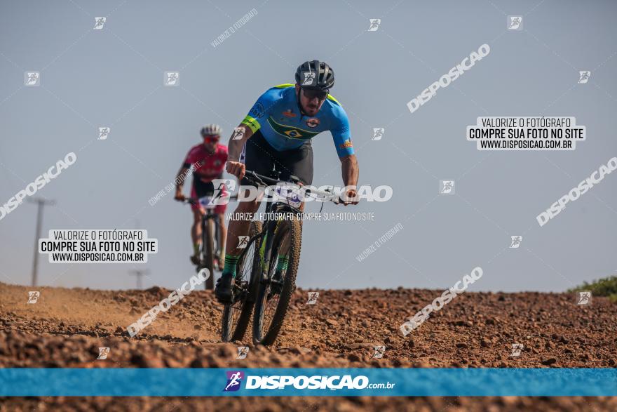 Circuito Regional - 4ª Etapa - São Jorge do Ivaí