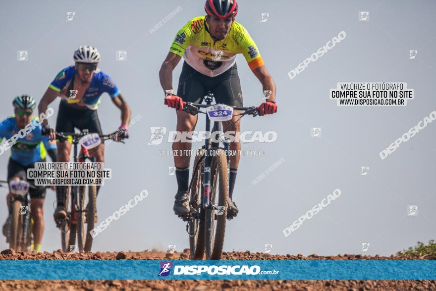 Circuito Regional - 4ª Etapa - São Jorge do Ivaí