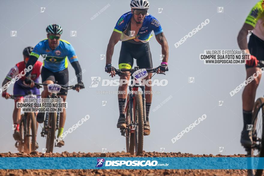 Circuito Regional - 4ª Etapa - São Jorge do Ivaí