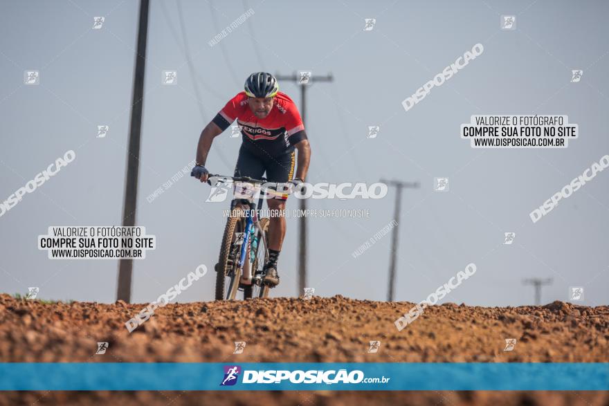 Circuito Regional - 4ª Etapa - São Jorge do Ivaí