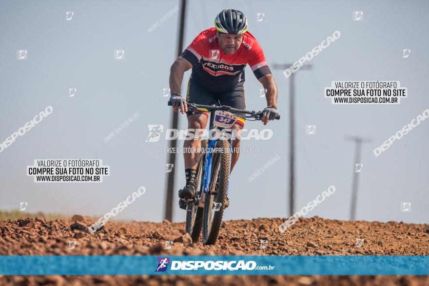 Circuito Regional - 4ª Etapa - São Jorge do Ivaí