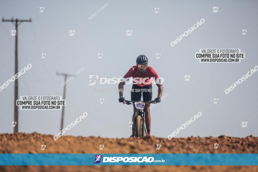 Circuito Regional - 4ª Etapa - São Jorge do Ivaí