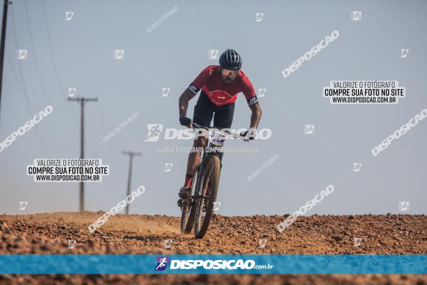 Circuito Regional - 4ª Etapa - São Jorge do Ivaí