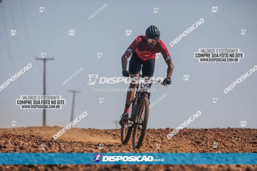 Circuito Regional - 4ª Etapa - São Jorge do Ivaí