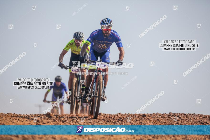 Circuito Regional - 4ª Etapa - São Jorge do Ivaí