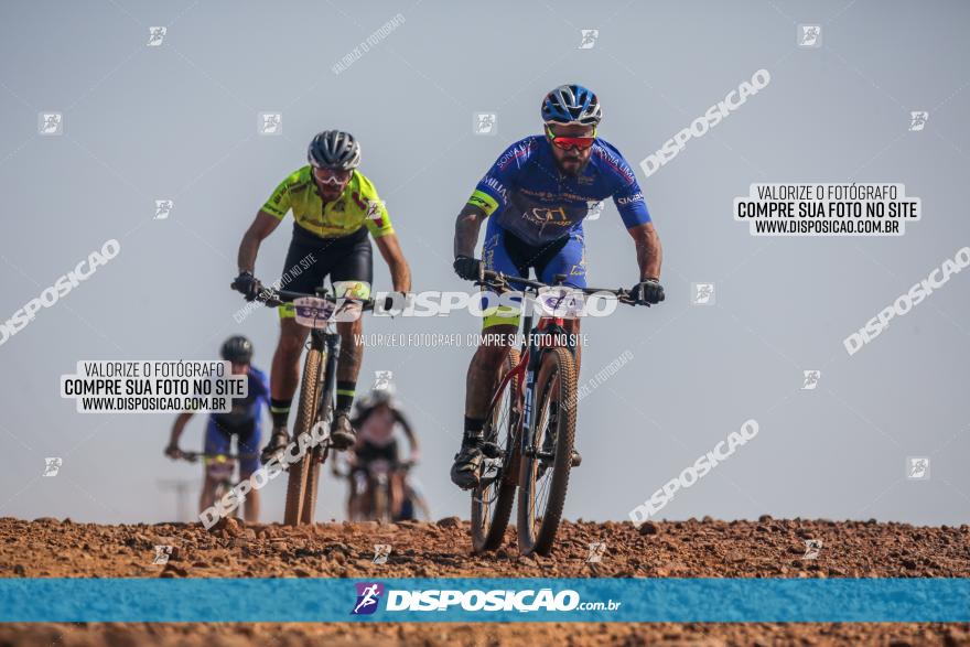 Circuito Regional - 4ª Etapa - São Jorge do Ivaí