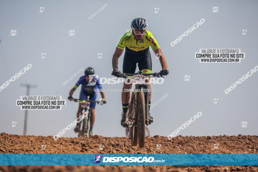 Circuito Regional - 4ª Etapa - São Jorge do Ivaí