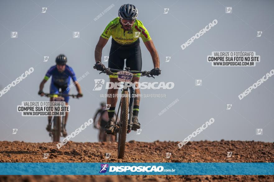 Circuito Regional - 4ª Etapa - São Jorge do Ivaí