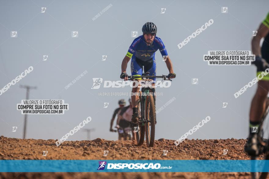 Circuito Regional - 4ª Etapa - São Jorge do Ivaí