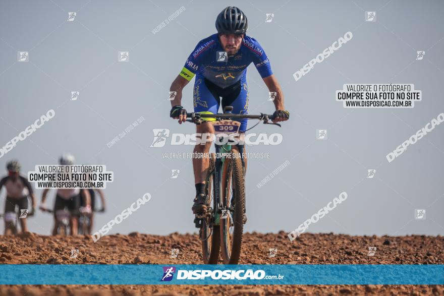 Circuito Regional - 4ª Etapa - São Jorge do Ivaí